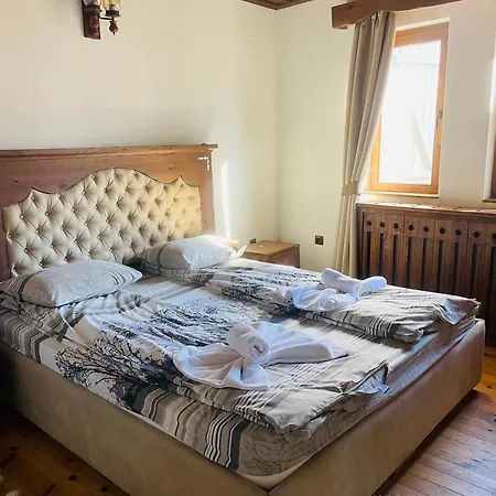 родопски изгрев וילה לשטן