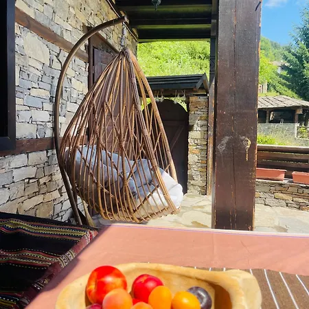 родопски изгрев * לשטן