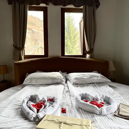 וילה родопски изгрев