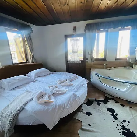 Villa родопски изгрев Lesten
