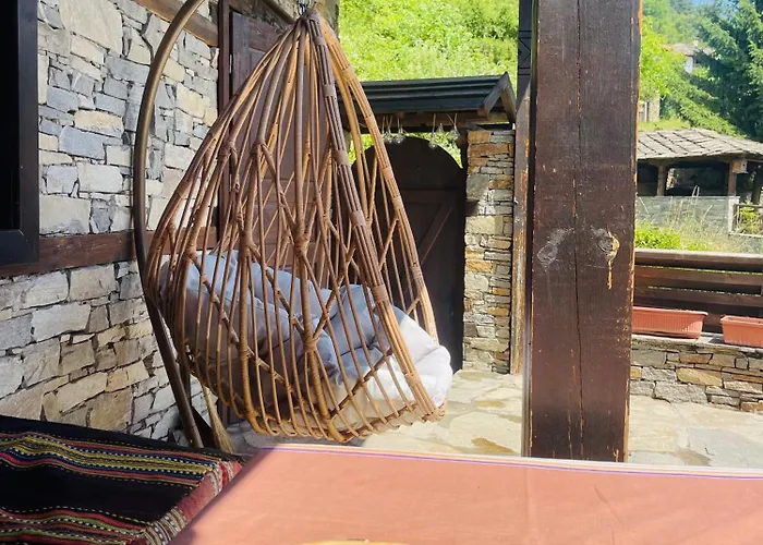 родопски изгрев * Лещен