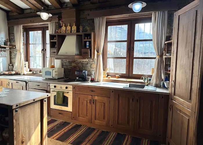 родопски изгрев